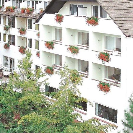 Hotel Kieferneck Bad Bevensen Eksteriør bilde