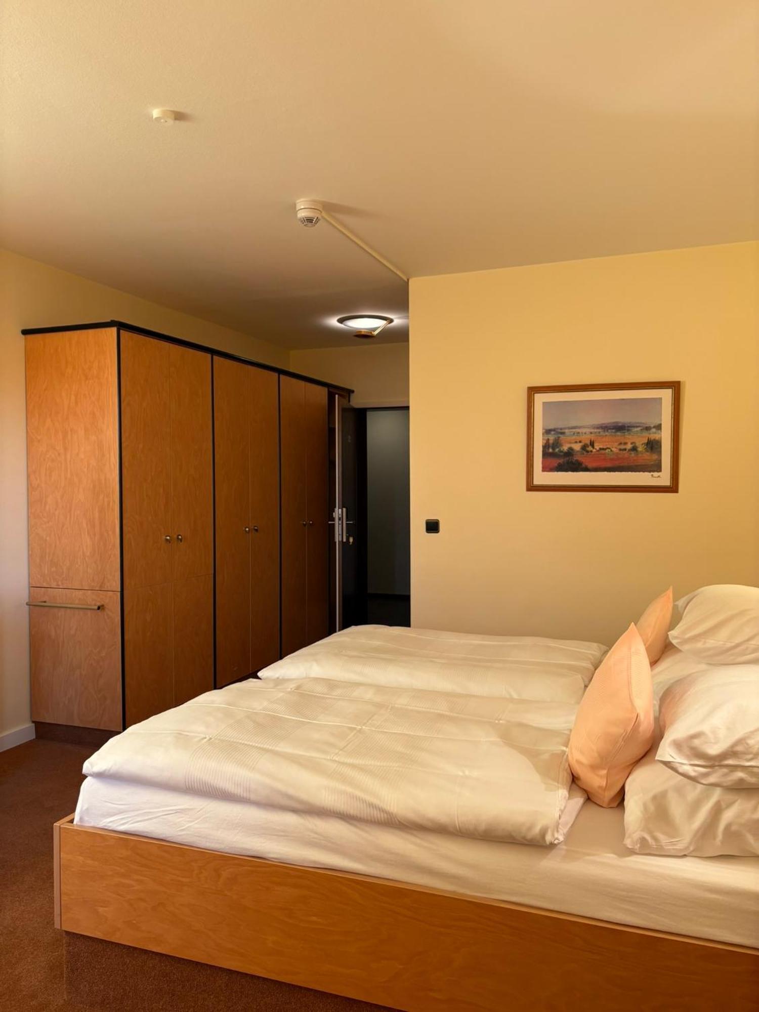 Hotel Kieferneck Bad Bevensen Eksteriør bilde