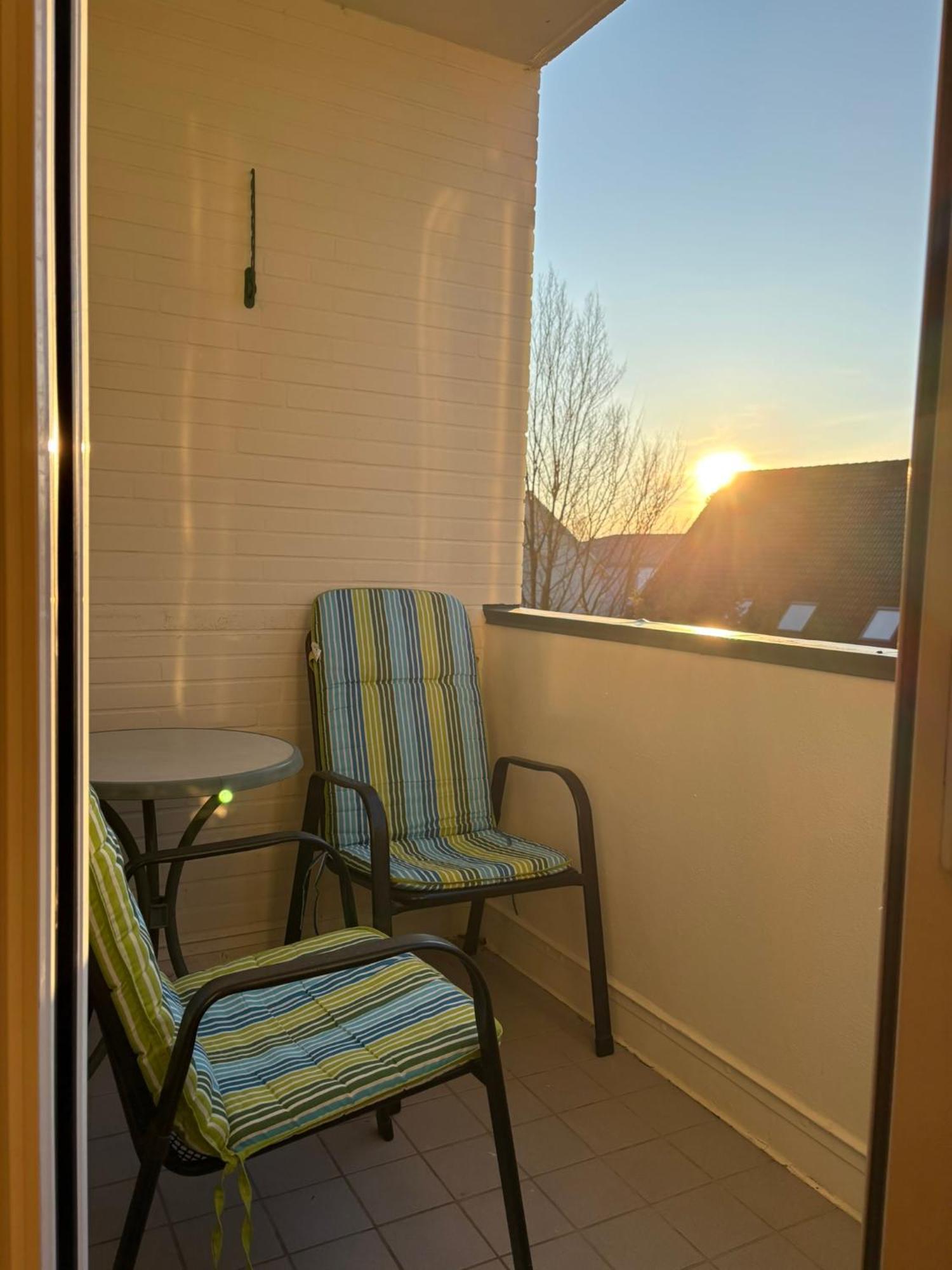 Hotel Kieferneck Bad Bevensen Eksteriør bilde