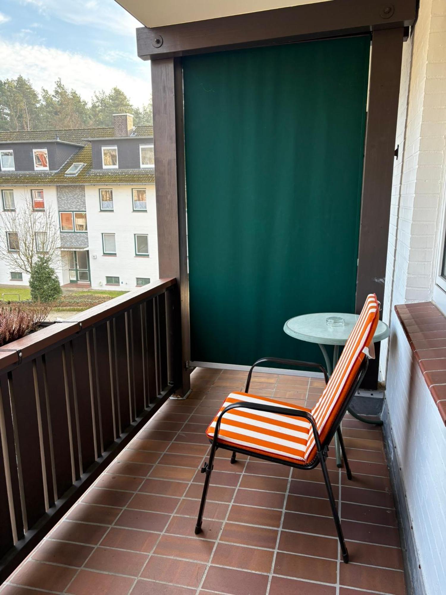 Hotel Kieferneck Bad Bevensen Eksteriør bilde