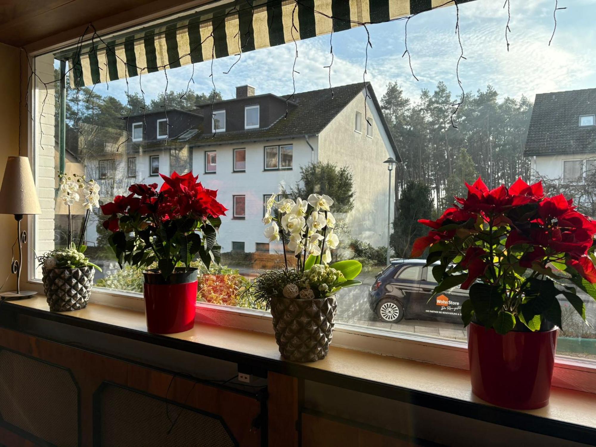Hotel Kieferneck Bad Bevensen Eksteriør bilde